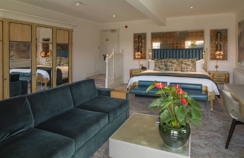 Limpley Stoke Hotel | Homewood Hotel & Spa