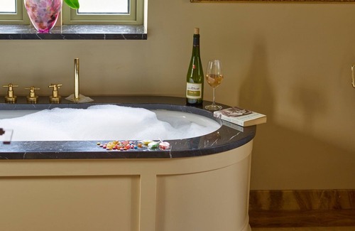 Limpley Stoke Hotel | Homewood Hotel & Spa