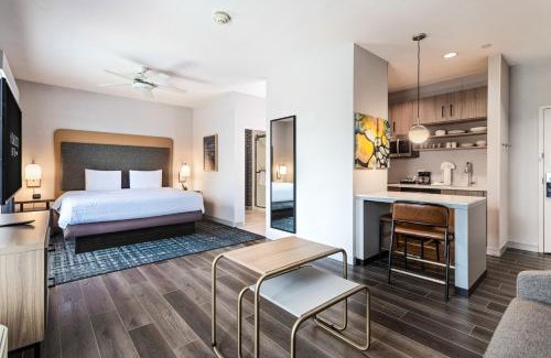 Beaumont Hotel | Homewood Suites Beaumont