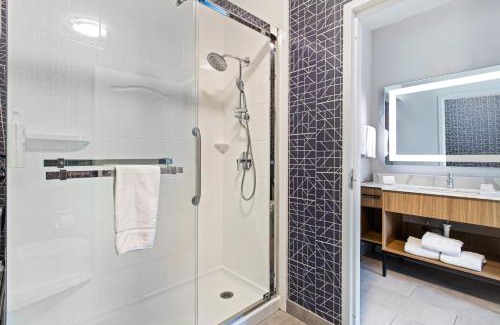 Beaumont Hotel | Homewood Suites Beaumont