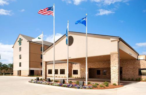 Bossier City Hotel | Homewood Suites by Hilton Shreveport Bossier City, LA