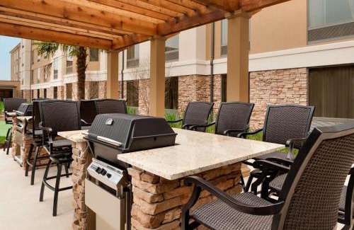 Bossier City Hotel | Homewood Suites by Hilton Shreveport Bossier City, LA