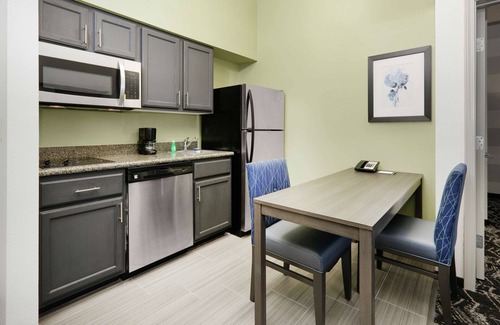 Chesterfield Hotel | Homewood Suites by Hilton St. Louis-Chesterfield