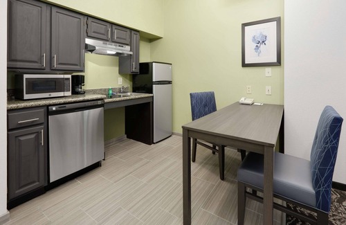Chesterfield Hotel | Homewood Suites by Hilton St. Louis-Chesterfield