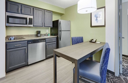 Chesterfield Hotel | Homewood Suites by Hilton St. Louis-Chesterfield