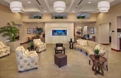 Daytona Beach Hotel | Homewood Suites by Hilton Daytona Beach Speedway-Airport