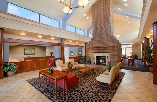 Merrifield Hotel | Homewood Suites by Hilton Falls Church - I-495 at Rt. 50