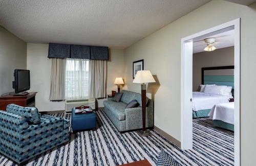 Scarborough Hotel | Homewood Suites by Hilton Portland