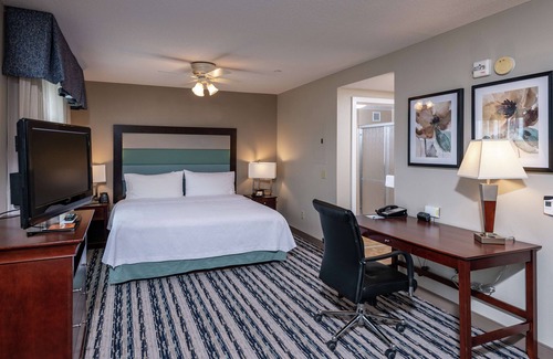 Scarborough Hotel | Homewood Suites by Hilton Portland