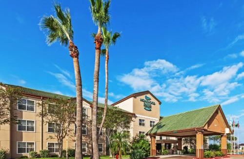 Brownsville Hotel | Homewood Suites by Hilton Brownsville