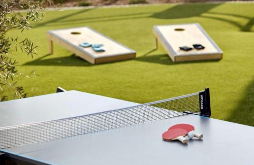 Harbor Hotel | Homewood Suites By Hilton Long Beach Airport