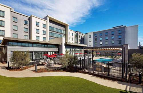 Harbor Hotel | Homewood Suites By Hilton Long Beach Airport