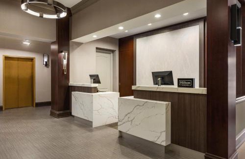 Wynnefield Heights Hotel | Homewood Suites by Hilton Philadelphia-City Avenue