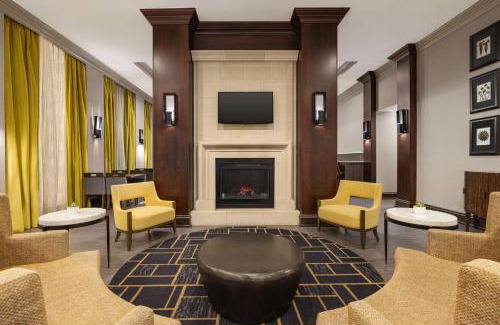 Wynnefield Heights Hotel | Homewood Suites by Hilton Philadelphia-City Avenue