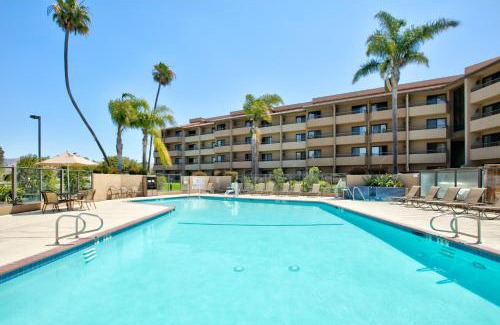Santa Maria Hotel | Homewood Suites by Hilton Santa Maria