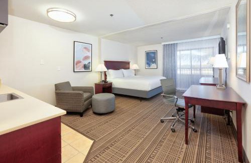 Santa Maria Hotel | Homewood Suites by Hilton Santa Maria