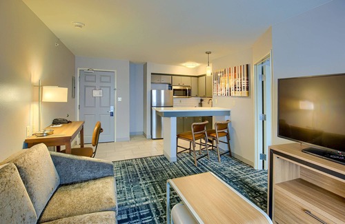 South Bend Hotel | Homewood Suites by Hilton South Bend Notre Dame Area