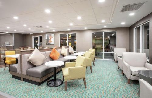 Northeast Heights Hotel | Homewood Suites by Hilton Albuquerque-Journal Center