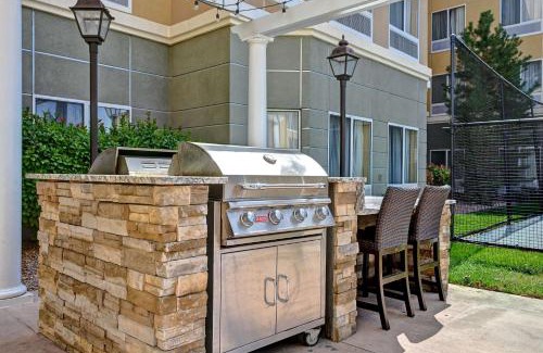 Albuquerque Hotel | Homewood Suites by Hilton Albuquerque Airport