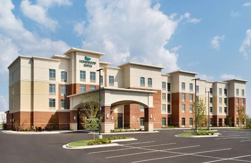 Southaven Hotel | Homewood Suites By Hilton Memphis - Southaven