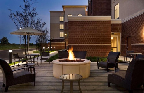 Southaven Hotel | Homewood Suites By Hilton Memphis - Southaven
