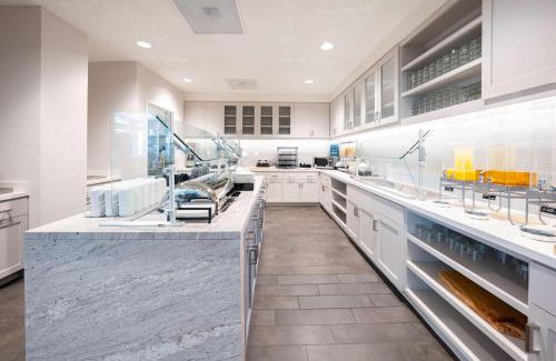 Sunnyvale Hotel | Homewood Suites By Hilton Sunnyvale-Silicon Valley, Ca