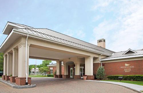 Newtonville Hotel | Homewood Suites by Hilton Albany