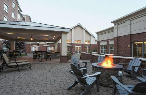 Newtonville Hotel | Homewood Suites by Hilton Albany