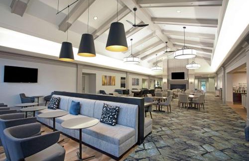 Newtonville Hotel | Homewood Suites by Hilton Albany