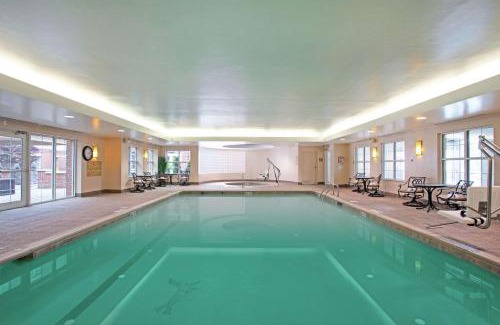 Newtonville Hotel | Homewood Suites by Hilton Albany