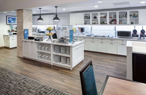 Waters Park Hotel | Homewood Suites by Hilton Austin NW near The Domain
