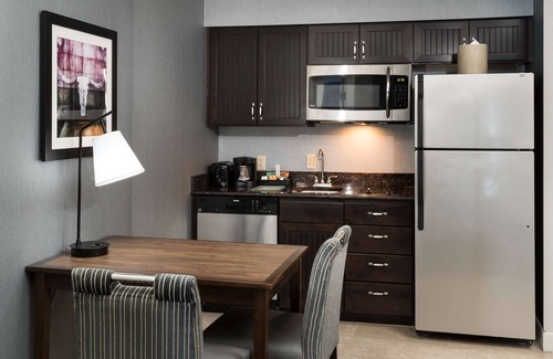Waters Park Hotel | Homewood Suites by Hilton Austin NW near The Domain