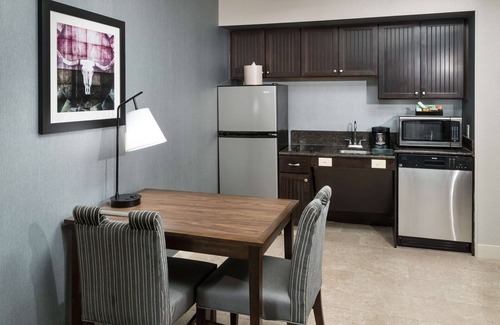 Waters Park Hotel | Homewood Suites by Hilton Austin NW near The Domain