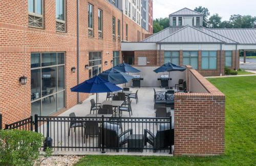 Hanover Hotel | Homewood Suites by Hilton Baltimore - Arundel Mills