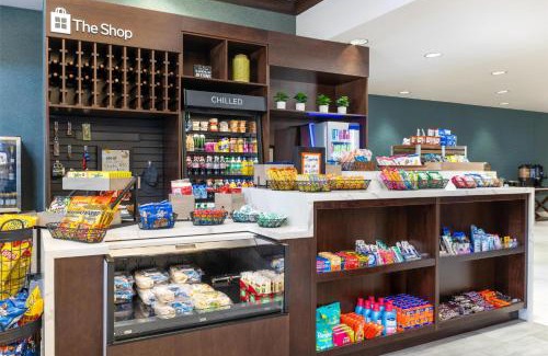 Hanover Hotel | Homewood Suites by Hilton Baltimore - Arundel Mills