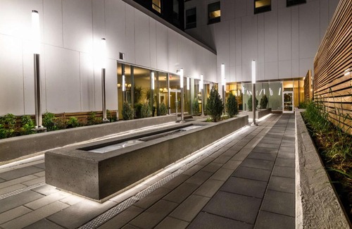 East Village Hotel | Homewood Suites by Hilton Calgary Downtown