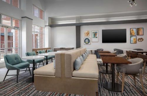 Solon Hotel | Homewood Suites by Hilton Cleveland-Solon