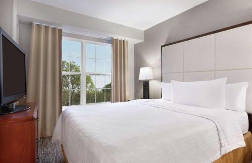 Dublin Hotel | Homewood Suites by Hilton Columbus-Dublin