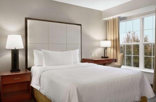 Dublin Hotel | Homewood Suites by Hilton Columbus-Dublin