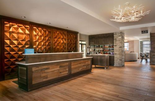Dillon Hotel | Homewood Suites By Hilton Dillon
