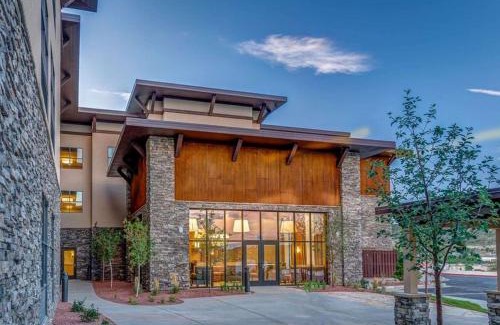 Durango Hotel | Homewood Suites by Hilton, Durango