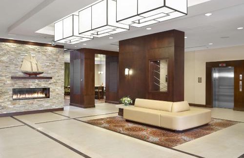 Downtown Halifax Hotel | Homewood Suites by Hilton Halifax - Downtown
