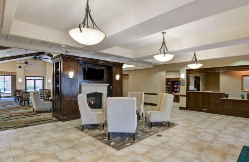 Energy Corridor Hotel | Homewood Suites by Hilton Houston West-Energy Corridor