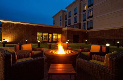 Joplin Hotel | Homewood Suites by Hilton Joplin