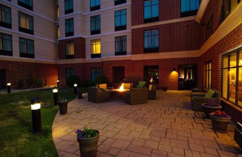 Joplin Hotel | Homewood Suites by Hilton Joplin