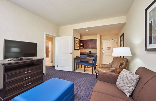 Odessa Hotel | Homewood Suites by Hilton Odessa