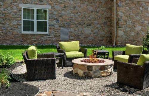 Audubon Hotel | Homewood Suites by Hilton Philadelphia-Valley Forge