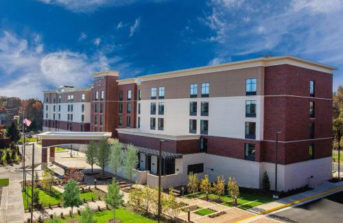 Reston Hotel | Homewood Suites By Hilton Reston, VA