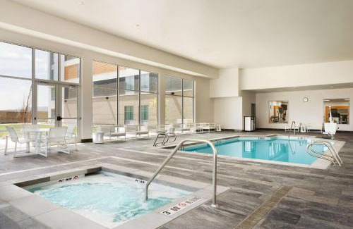 Draper Hotel | Homewood Suites By Hilton SLC/Draper