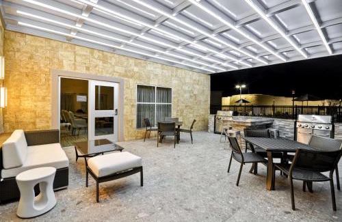Tyler Hotel | Homewood Suites by Hilton Tyler